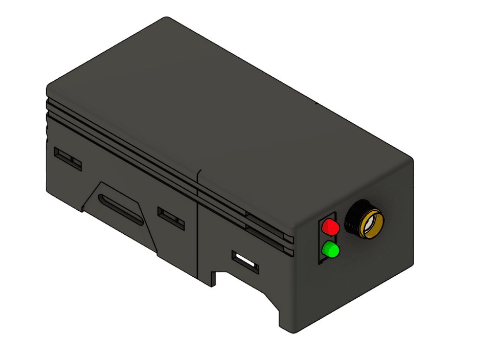 NexaBrick Communication Modules