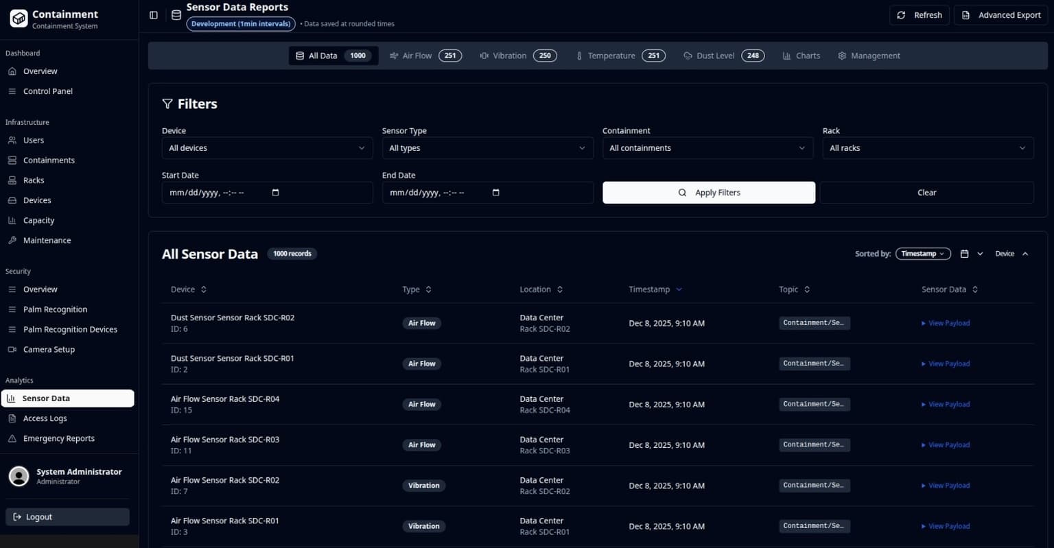 NexaBrick Platform preview